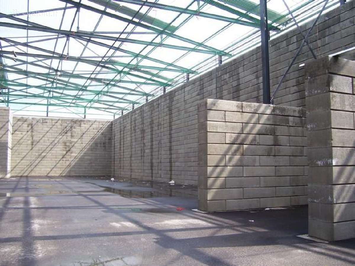Betono blokai Masterbloc - nuotraukos Nr. 6