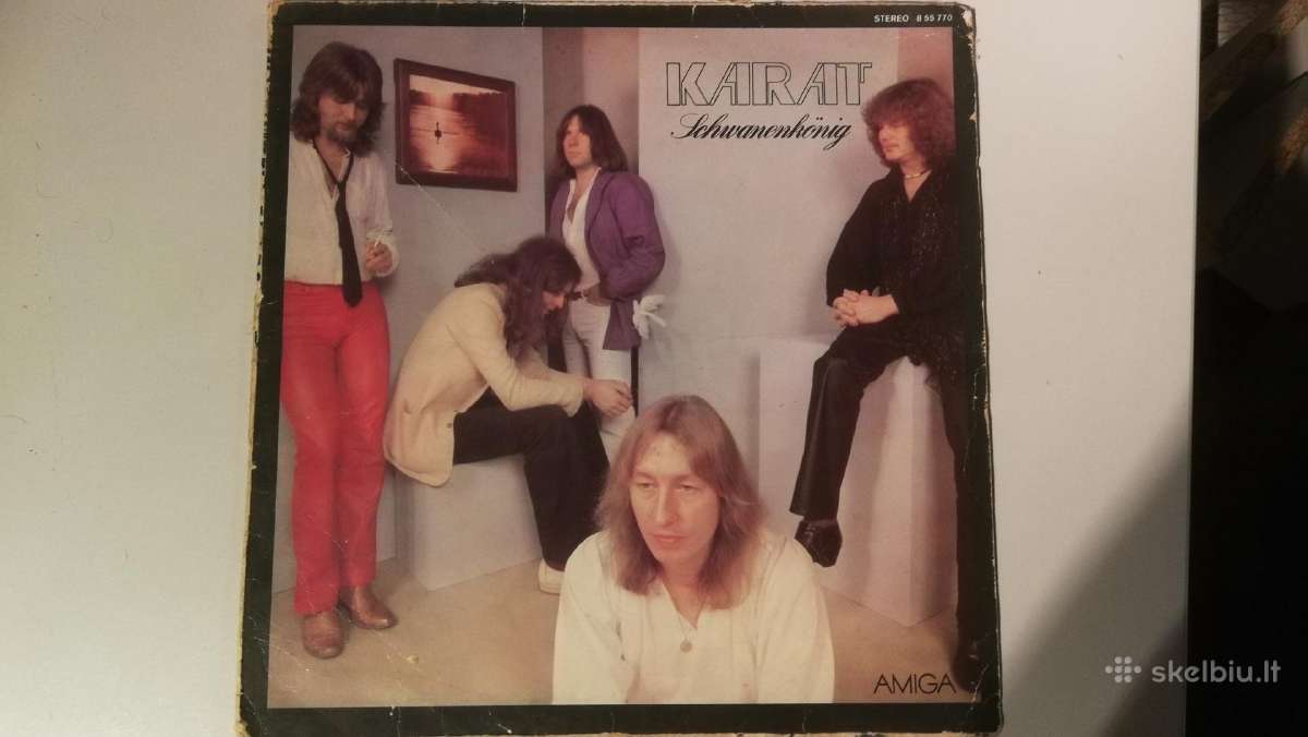 Vinilinės plokštelės Vilniuje - Skelbiu.lt