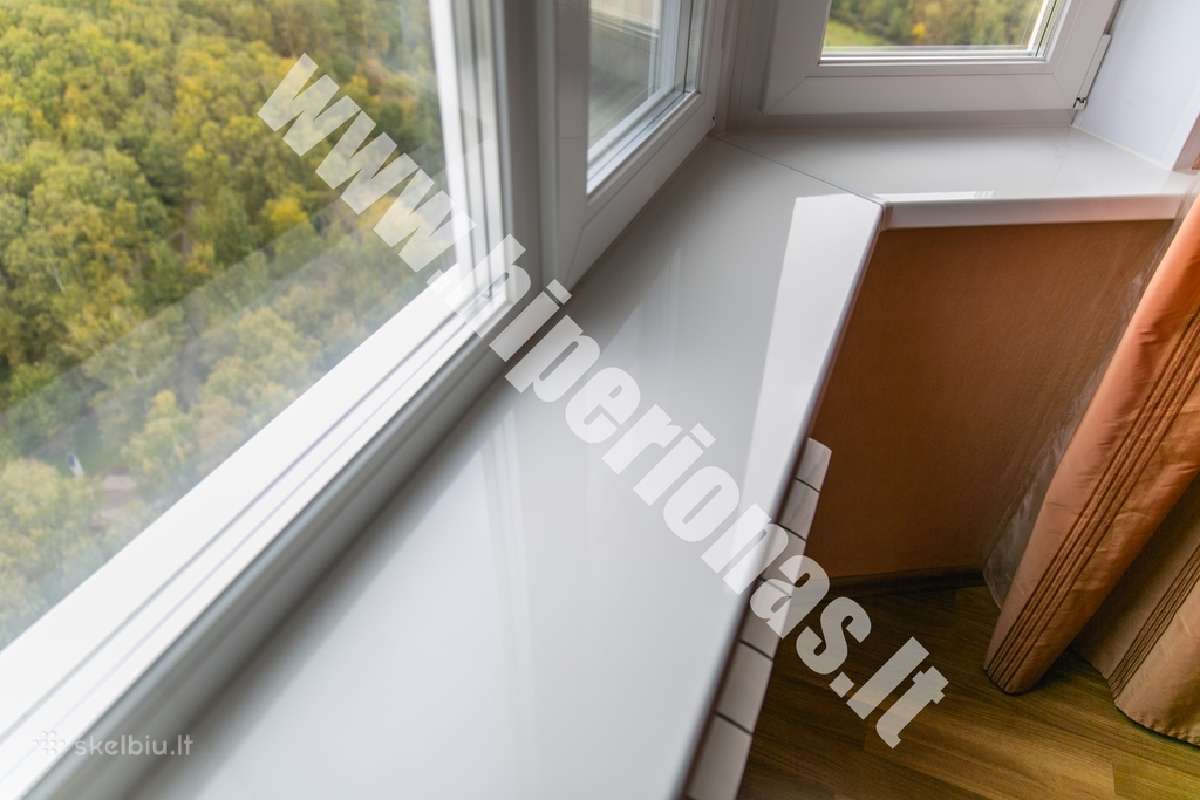 Pvc, mdp palangių pjaustymas, pardavimas - nuotraukos Nr. 7