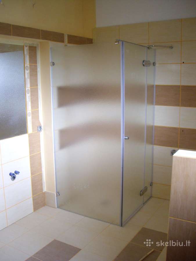Klijuoju Plyteles, dažau,kiti apdailos darbai - nuotraukos Nr. 2