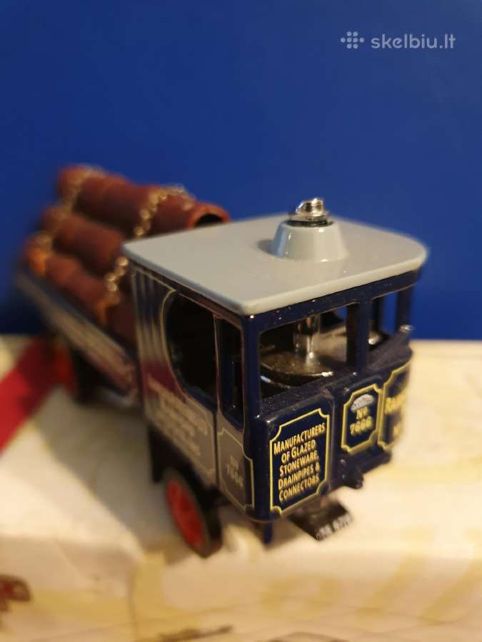 Matchbox Collectibles - nuotraukos Nr. 3