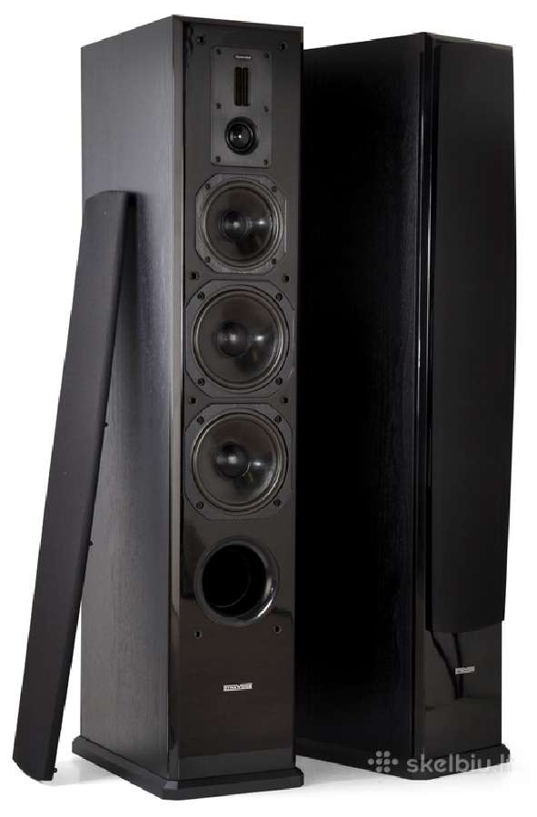 Dynavoice Definition Df-8 II 200w Rms Kolonėlės