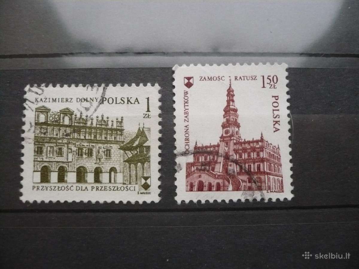 1975 European Monument Care