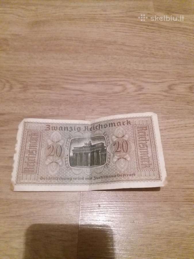 Vokietijos markės