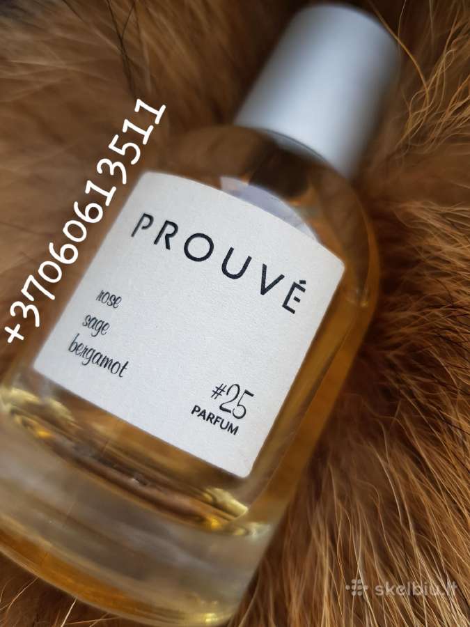 Prouve kvepalai obera lt - nuotraukos Nr. 9
