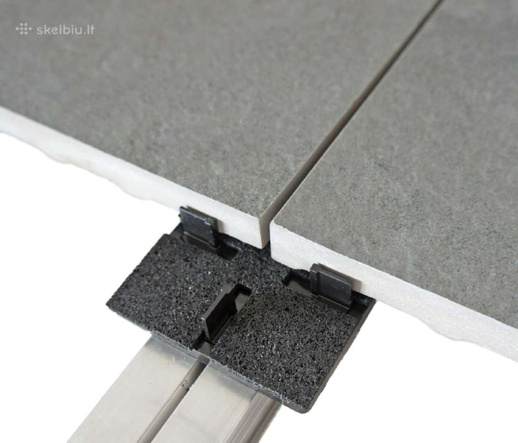 2 cm plytelės terasoms 60x60x2 Išpardavimas - nuotraukos Nr. 19