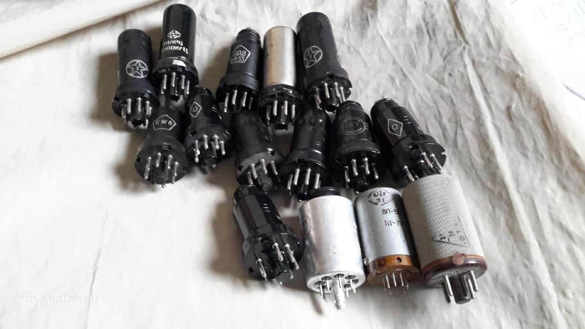 Lempos metalinės