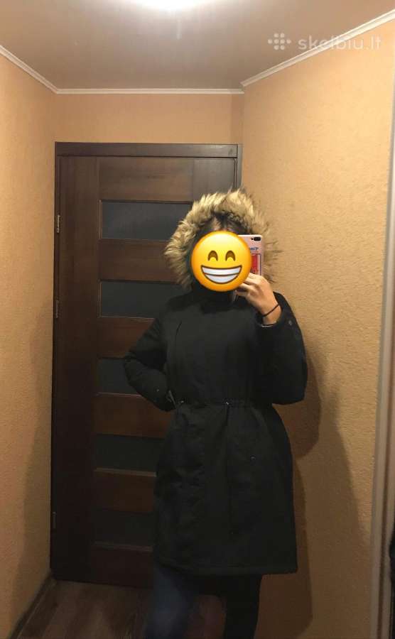 Striukė (parka) - nuotraukos Nr. 2