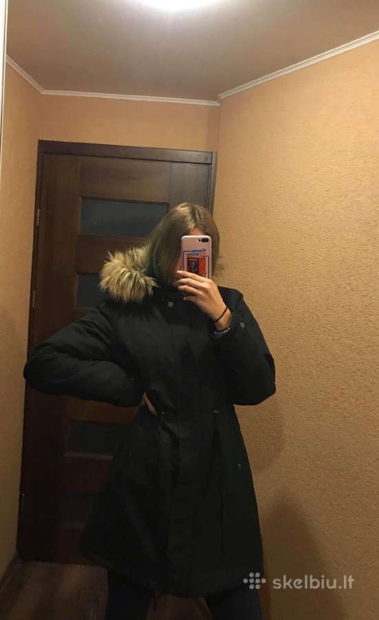 Striukė (parka) - nuotraukos Nr. 3