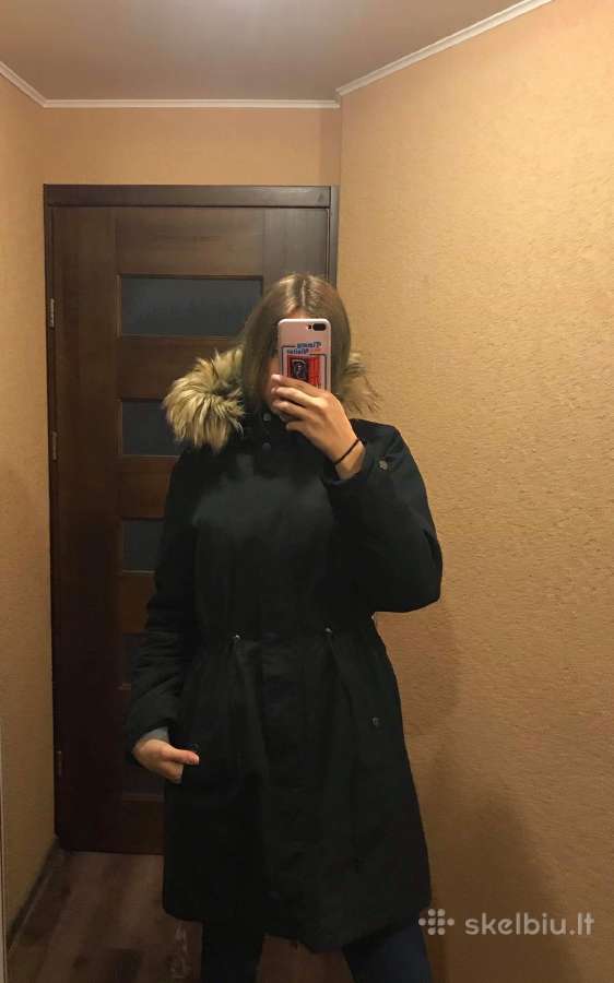 Striukė (parka) - nuotraukos Nr. 4