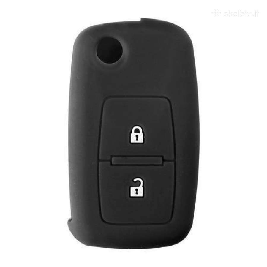 Automobilių raktelių dėklas / apsauga - nuotraukos Nr. 4