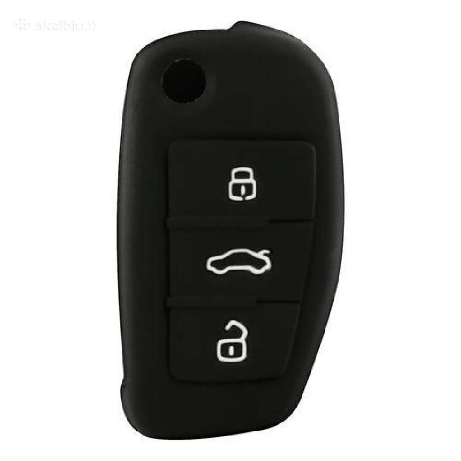 Automobilių raktelių dėklas / apsauga - nuotraukos Nr. 5