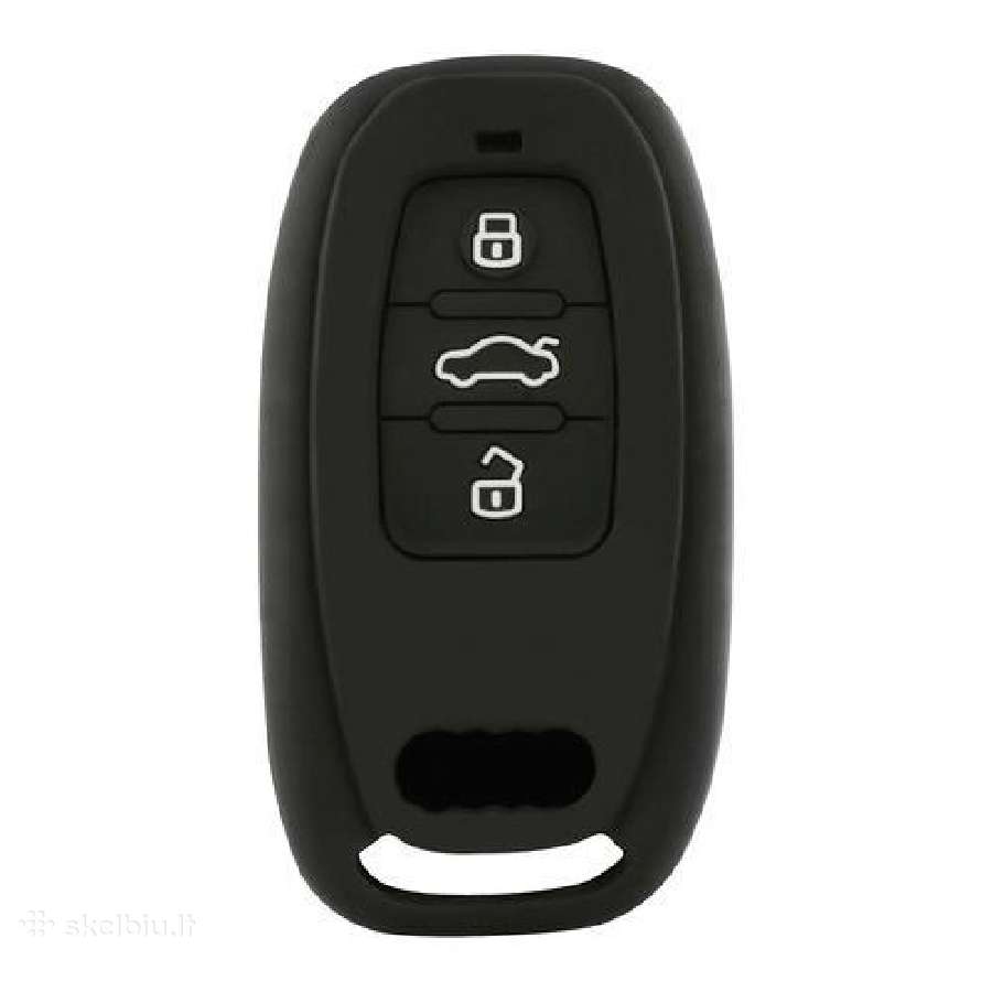 Automobilių raktelių dėklas / apsauga - nuotraukos Nr. 6