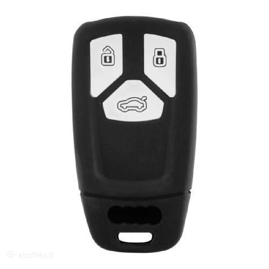 Automobilių raktelių dėklas / apsauga - nuotraukos Nr. 7