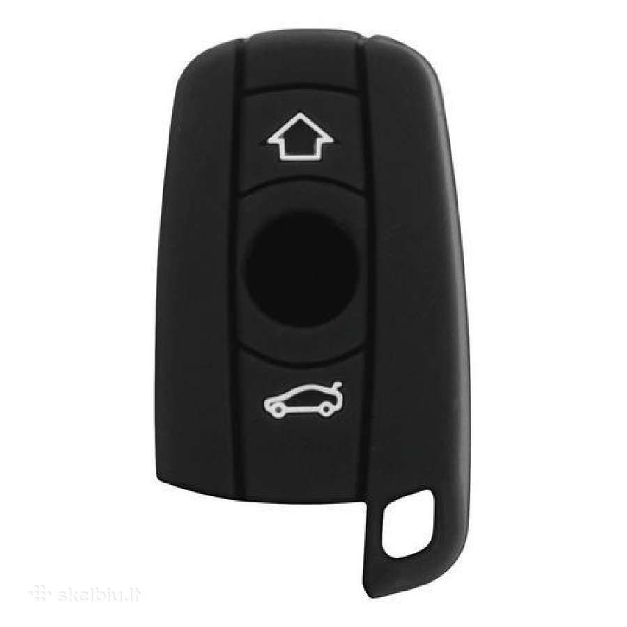 Automobilių raktelių dėklas / apsauga - nuotraukos Nr. 9