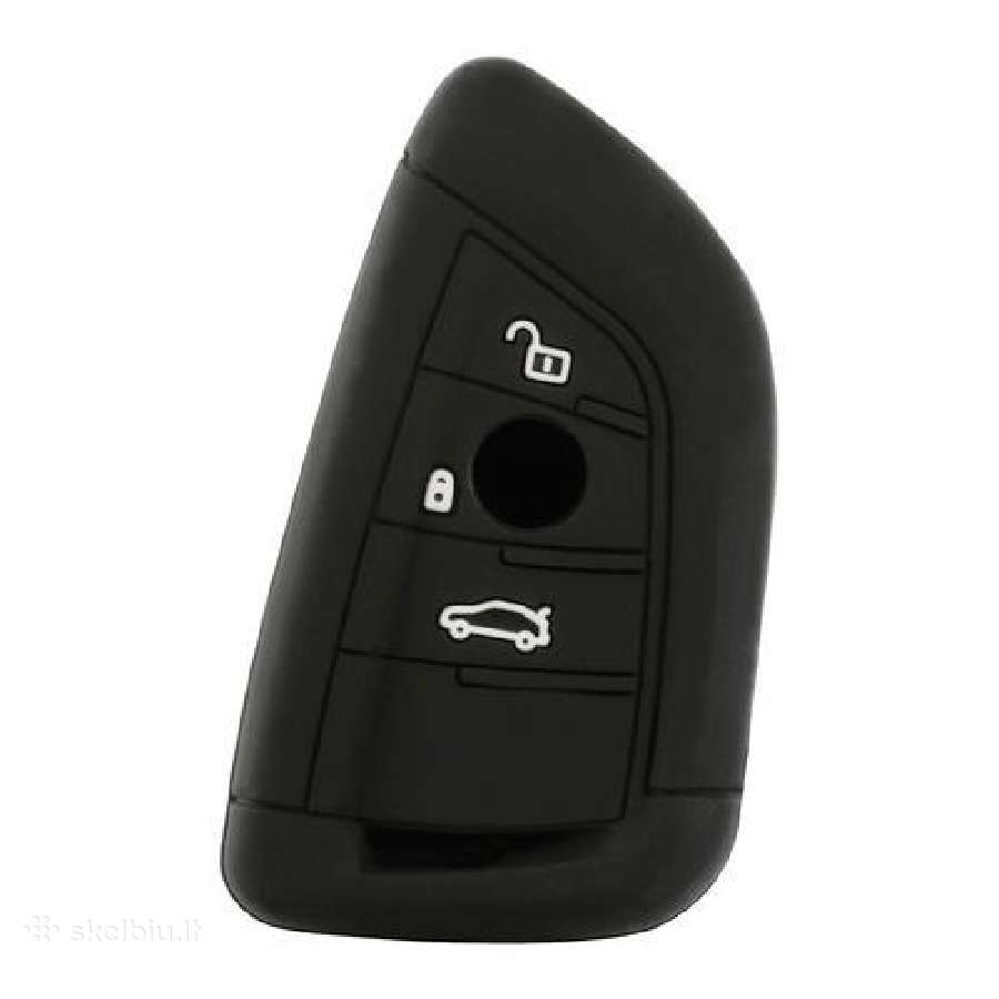 Automobilių raktelių dėklas / apsauga - nuotraukos Nr. 10