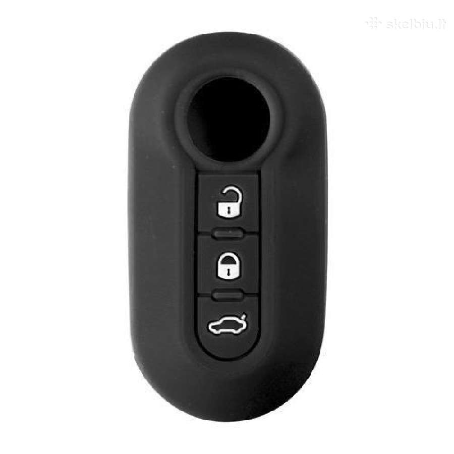 Automobilių raktelių dėklas / apsauga - nuotraukos Nr. 11