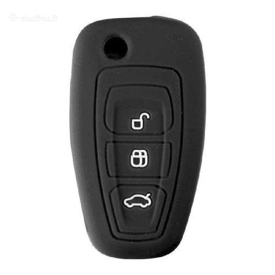Automobilių raktelių dėklas / apsauga - nuotraukos Nr. 13