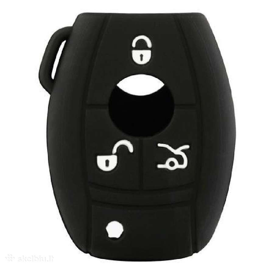 Automobilių raktelių dėklas / apsauga - nuotraukos Nr. 15