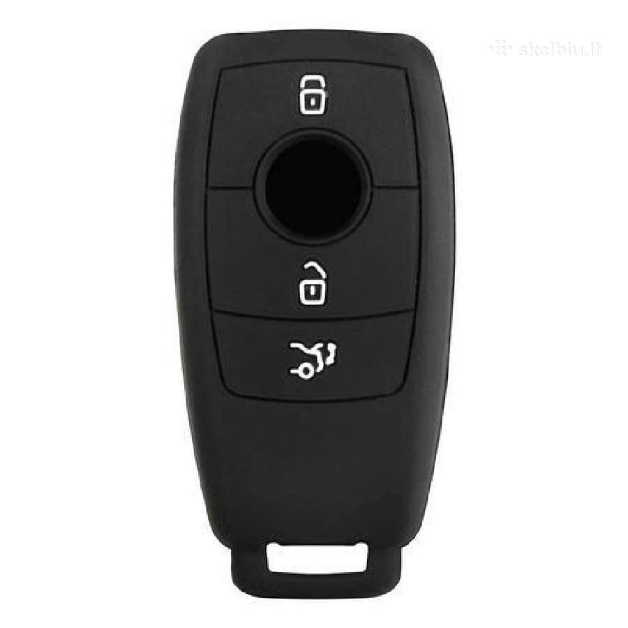 Automobilių raktelių dėklas / apsauga - nuotraukos Nr. 16