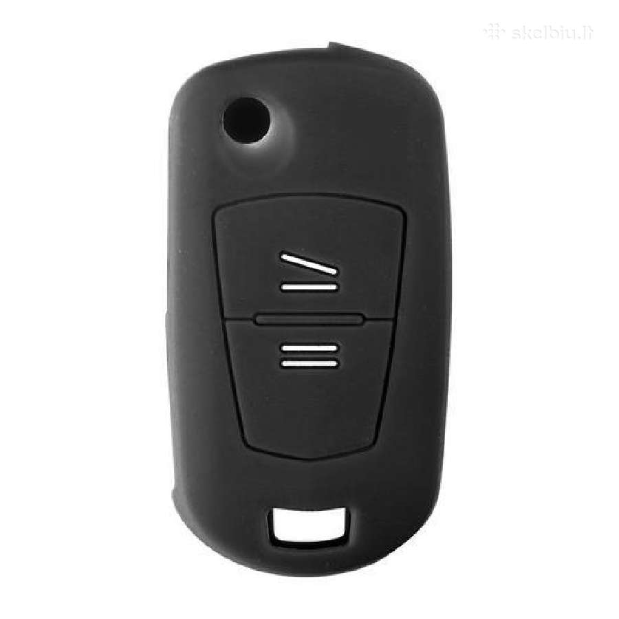 Automobilių raktelių dėklas / apsauga - nuotraukos Nr. 17