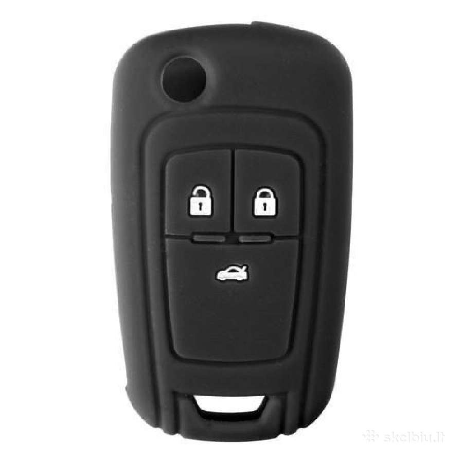 Automobilių raktelių dėklas / apsauga - nuotraukos Nr. 18