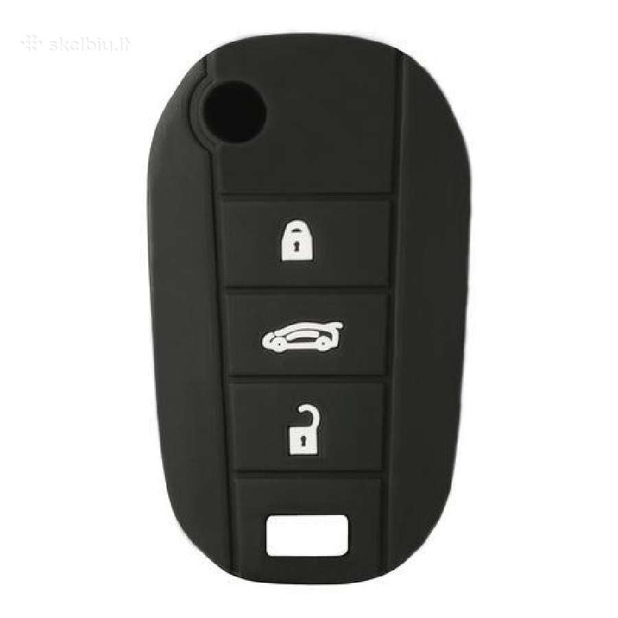 Automobilių raktelių dėklas / apsauga - nuotraukos Nr. 19