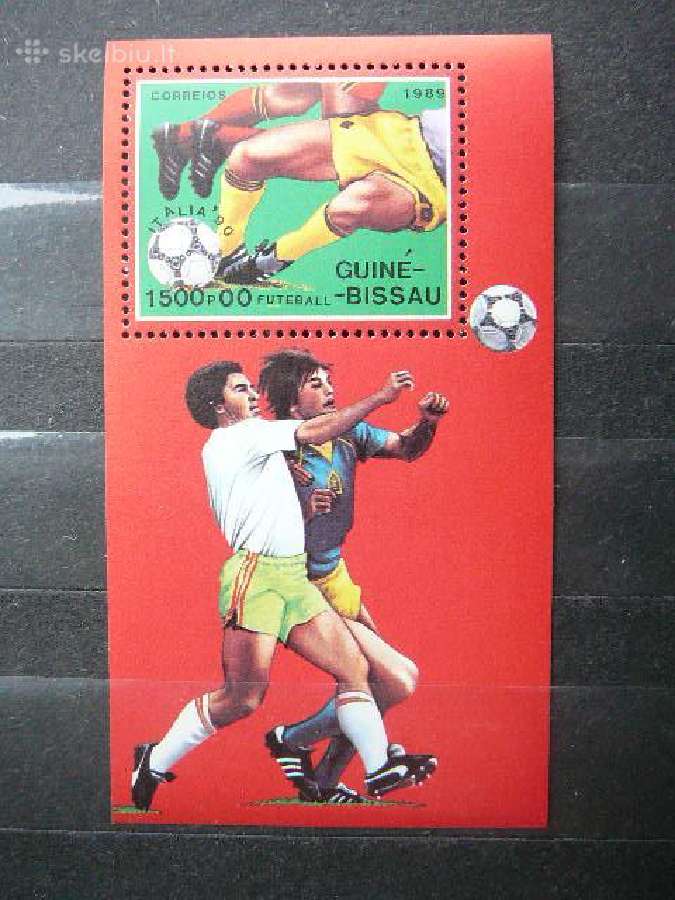 Futbolas Italija 90 svarus blk748