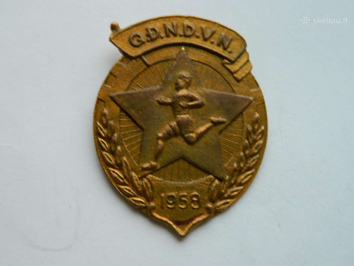 Sportininkas 1959 m.