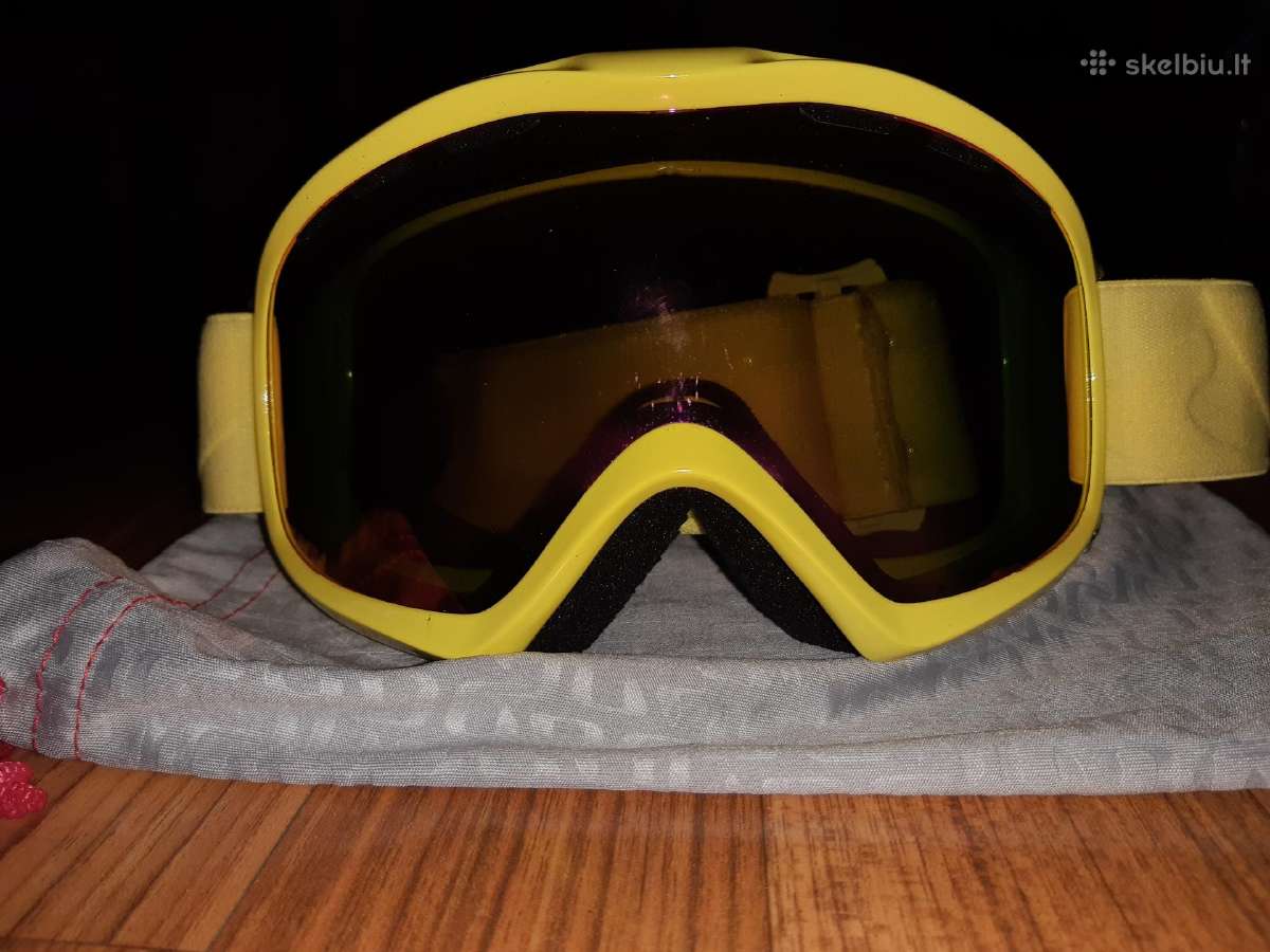 Akiniai Giro Snow