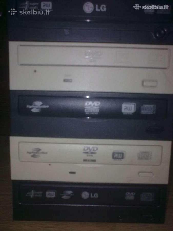 Dvd
