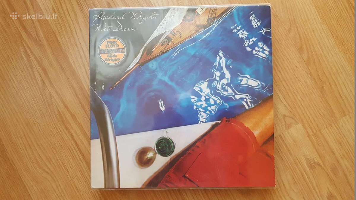 Plastic sleeves 12 Lp vinyl records (aplankalai) - nuotraukos Nr. 9
