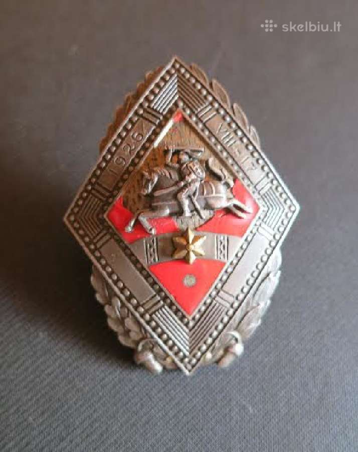 Perku Lkm Ženklus moku nuo 1500 eur - nuotraukos Nr. 2