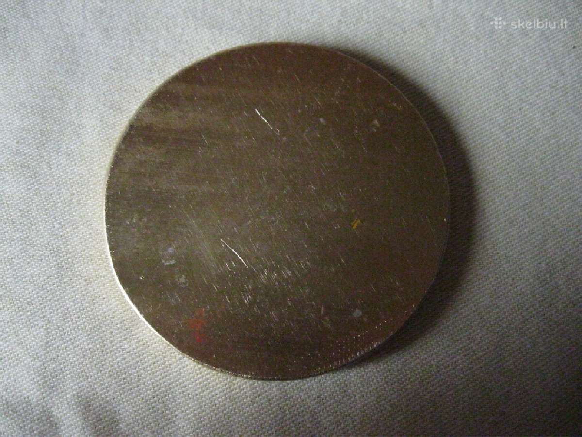 Ltsr Medalis..zr. foto.. = 15,- - nuotraukos Nr. 2