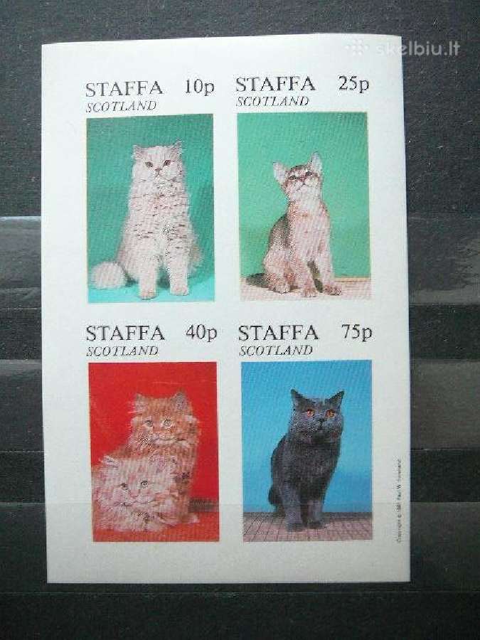 Kates Skotija svarus sk86b