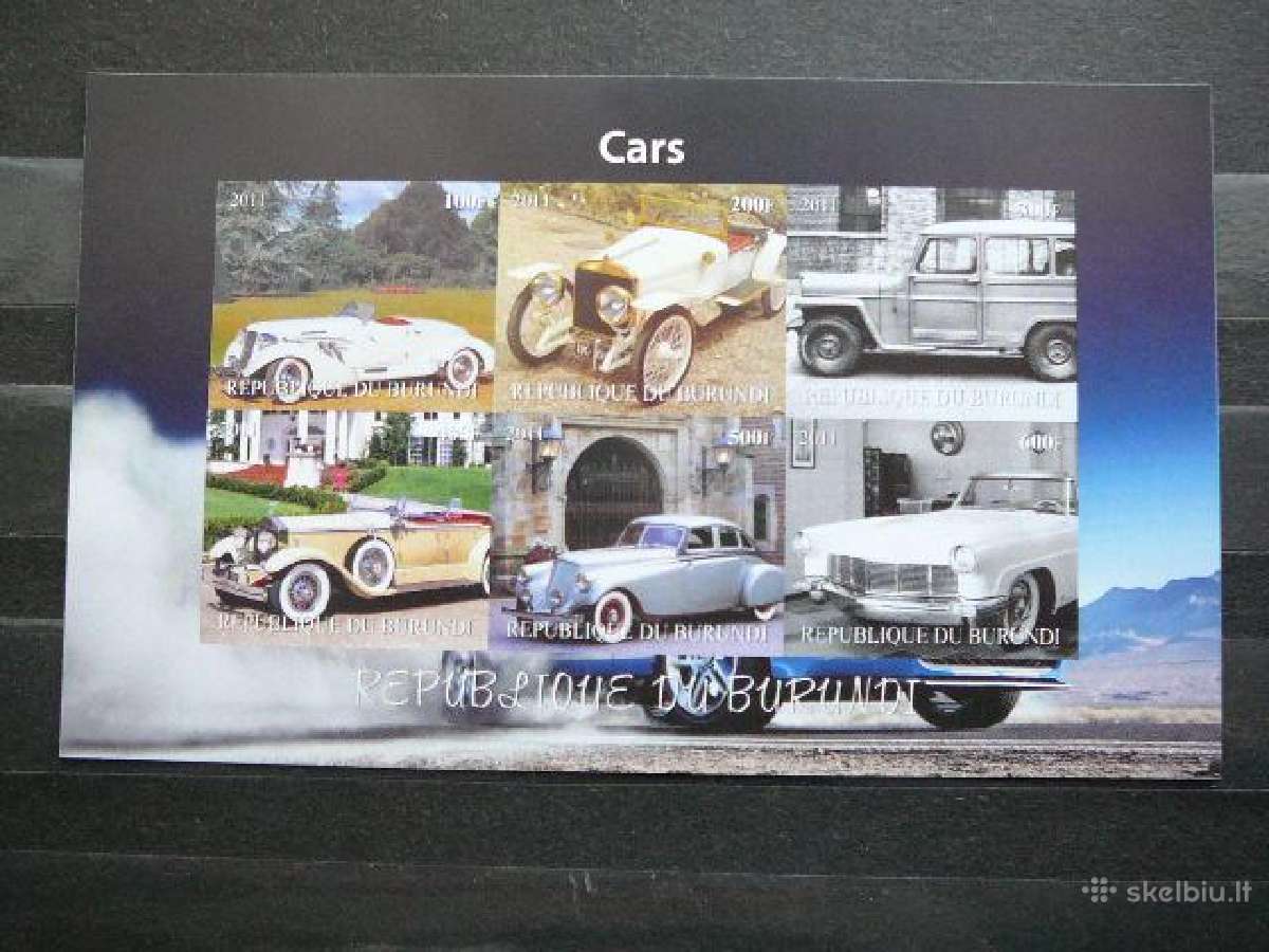 Automobiliai Kongas 2011 svarus b061b