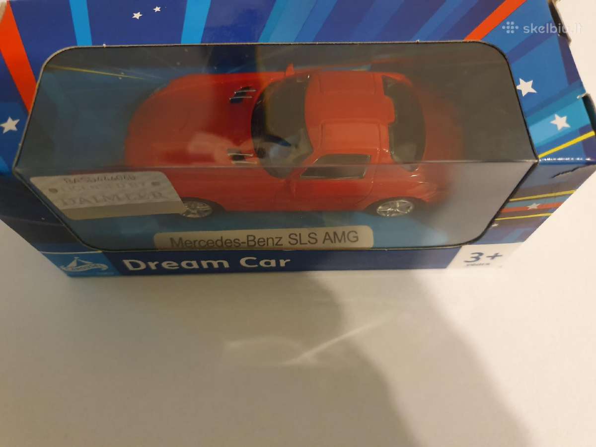Dream Car - nuotraukos Nr. 2