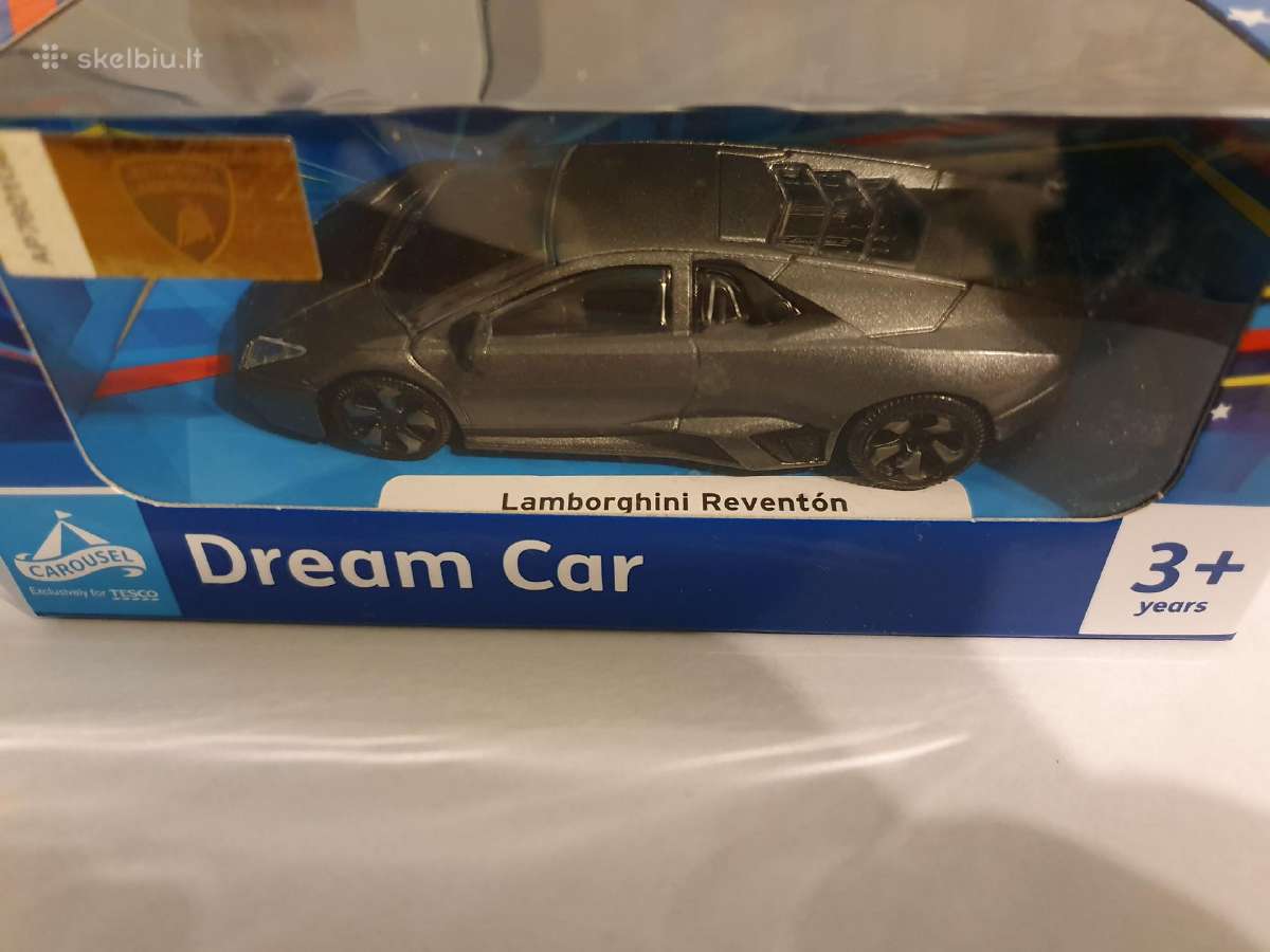 Dream Car - nuotraukos Nr. 3