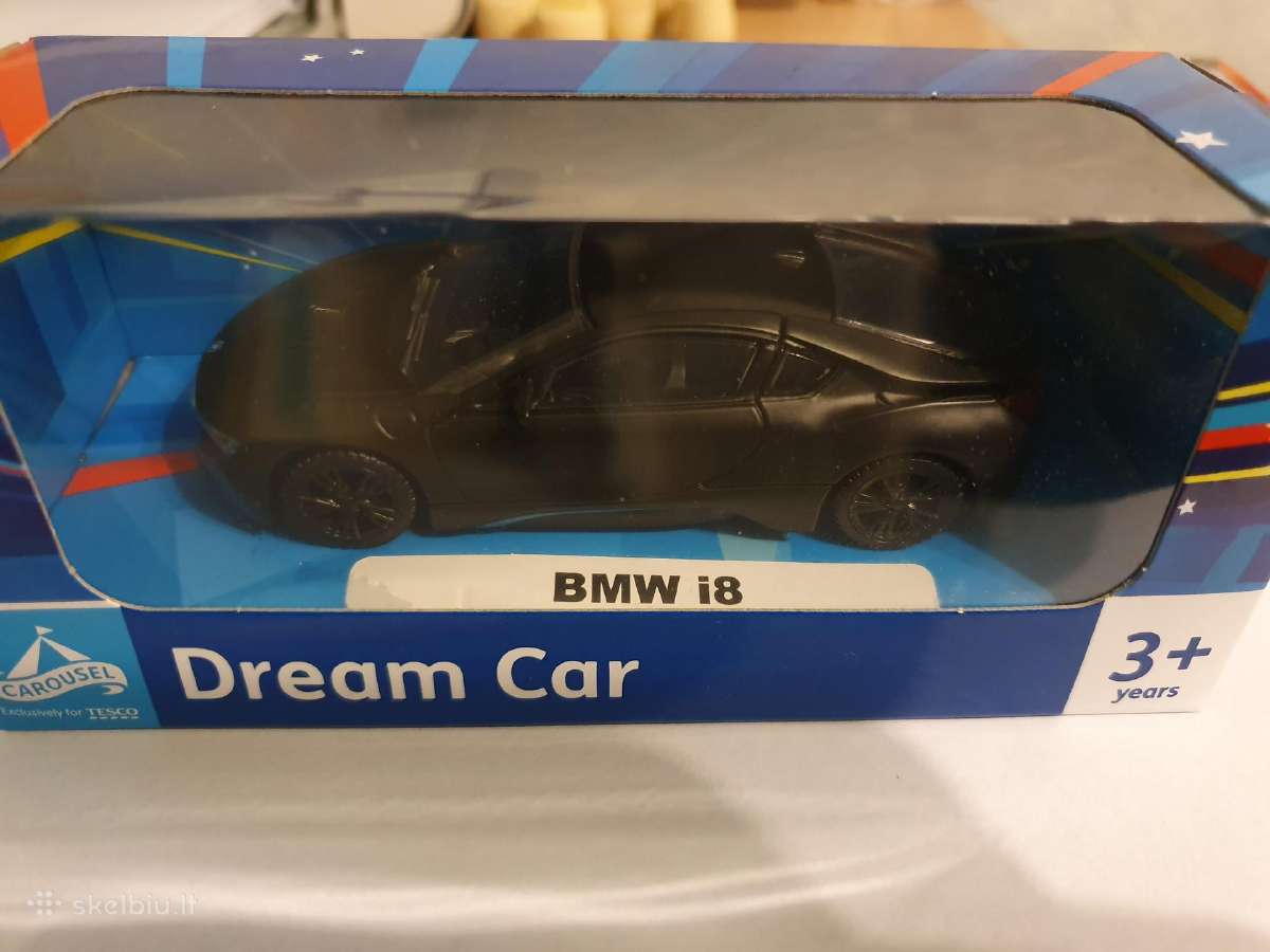Dream Car - nuotraukos Nr. 4