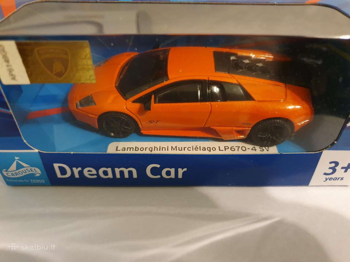 Dream Car - nuotraukos Nr. 5