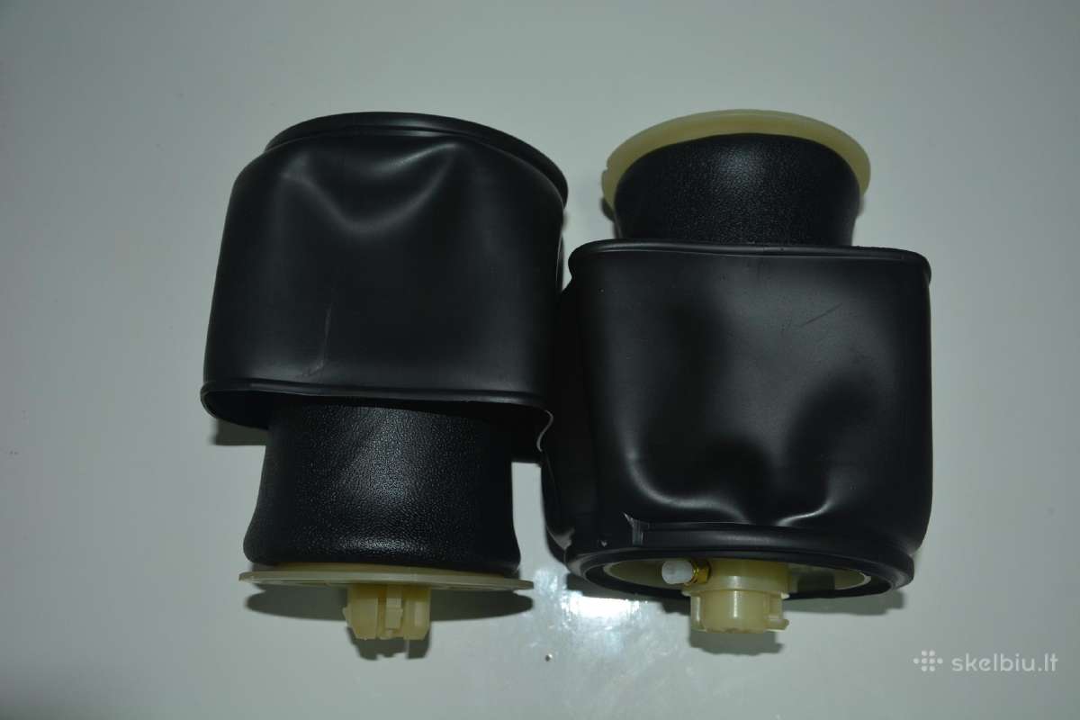 Bmw X5 E53e70-e71:f15-f16pneumatine pakaba - nuotraukos Nr. 10
