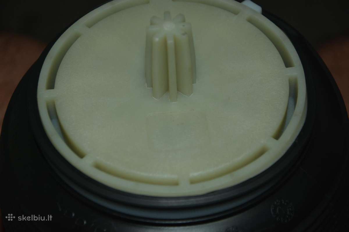 Bmw X5 E53e70-e71:f15-f16pneumatine pakaba - nuotraukos Nr. 13