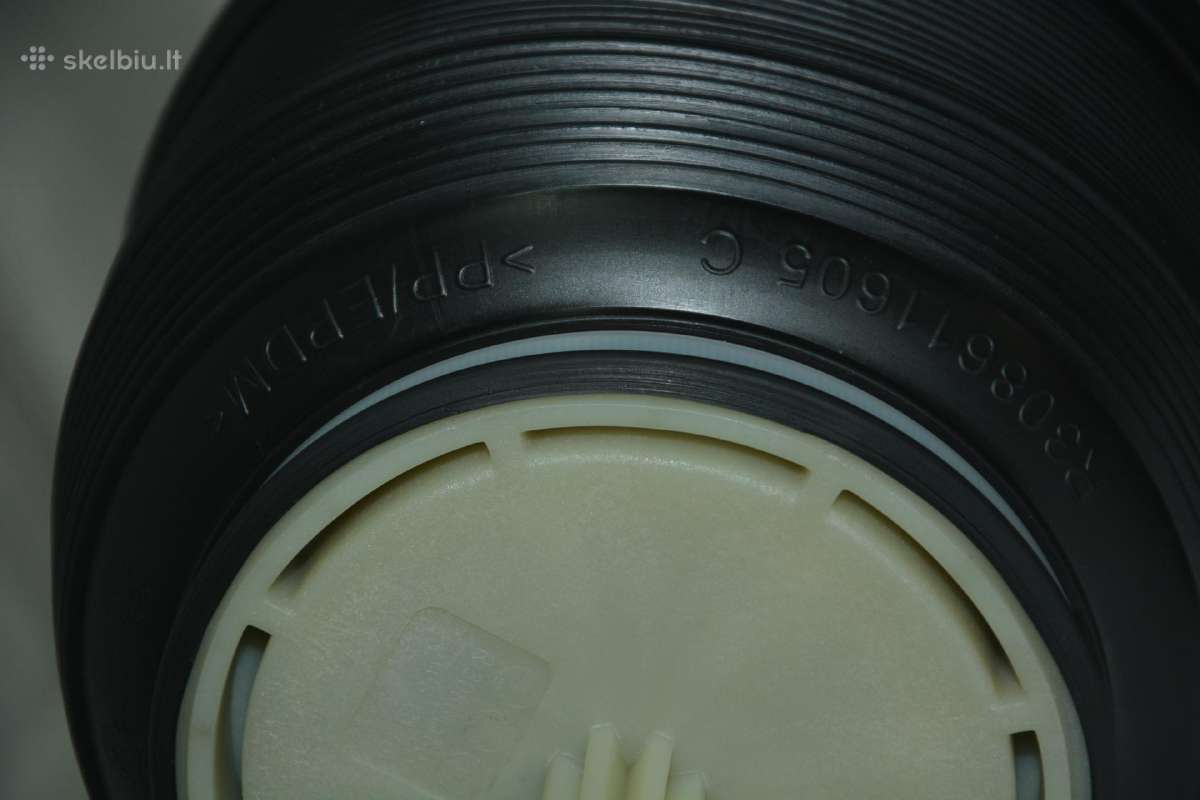 Bmw X5 E53e70-e71:f15-f16pneumatine pakaba - nuotraukos Nr. 14
