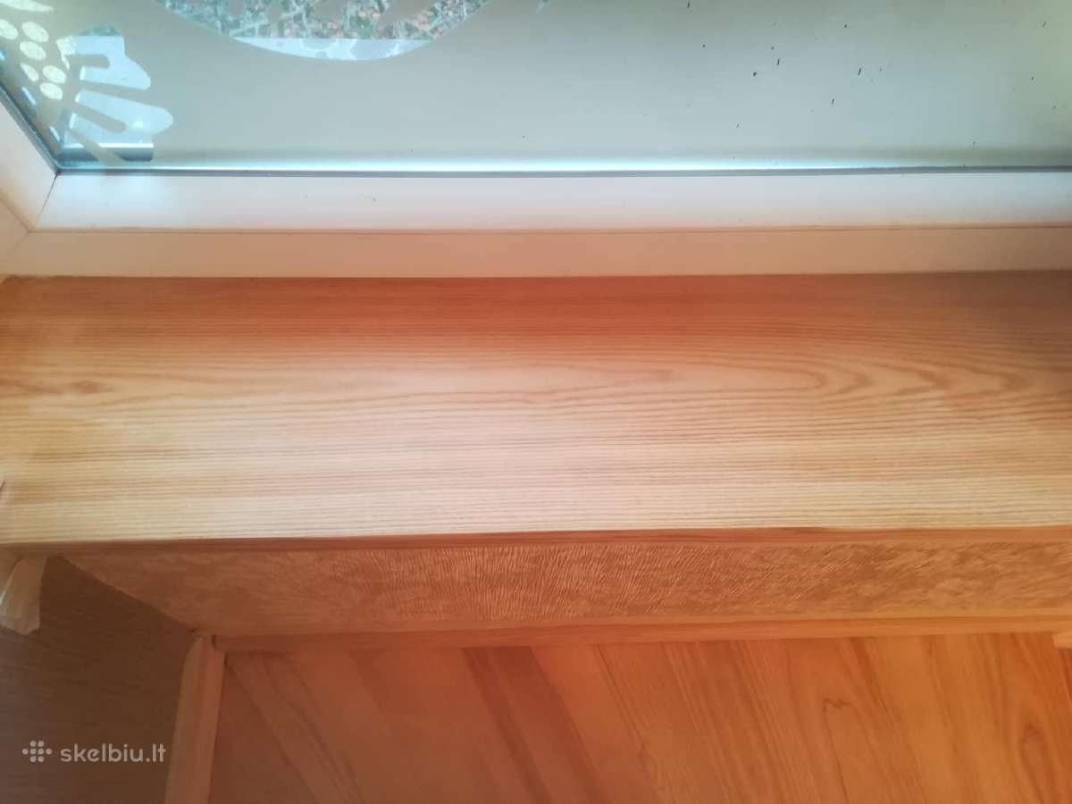 Parketo,mediniu grindu šlifavimas - nuotraukos Nr. 14