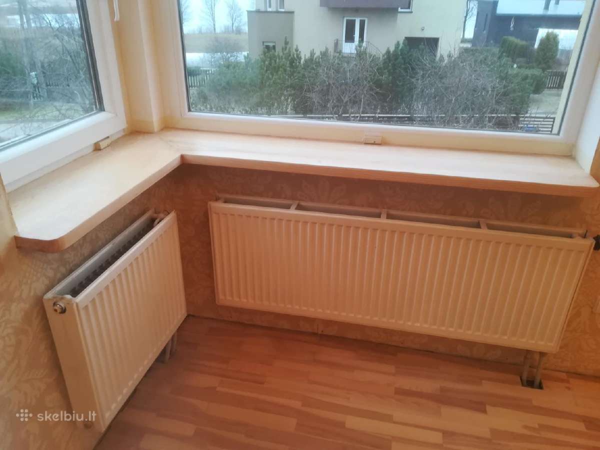 Parketo,mediniu grindu šlifavimas - nuotraukos Nr. 17