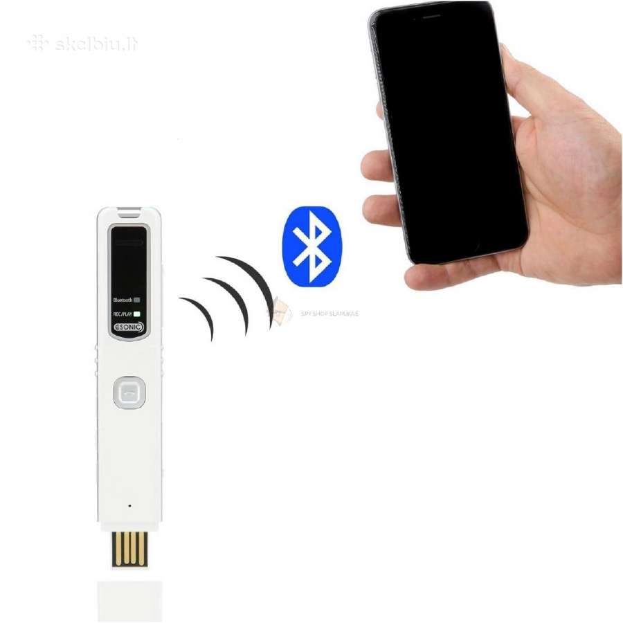 Gsm blakė, diktofonai, slaptas pasiklausymas - nuotraukos Nr. 12