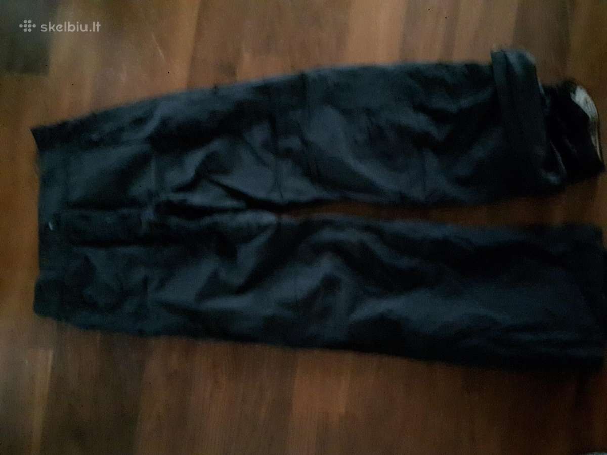 Slidinėjimo striukė Audimas Xs dydis - nuotraukos Nr. 4