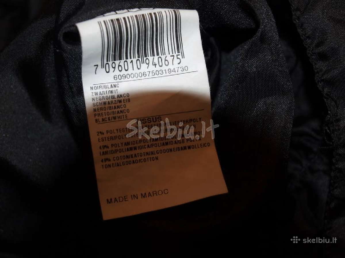 Stilingas , madingas sarafanas “jennyfer “ 15 eur - nuotraukos Nr. 5
