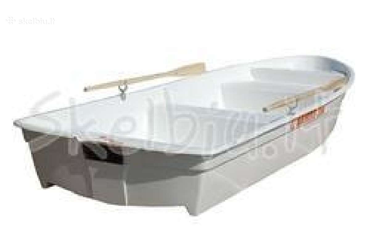 Trimarano tipo valtis amber 430 - nuotraukos Nr. 7