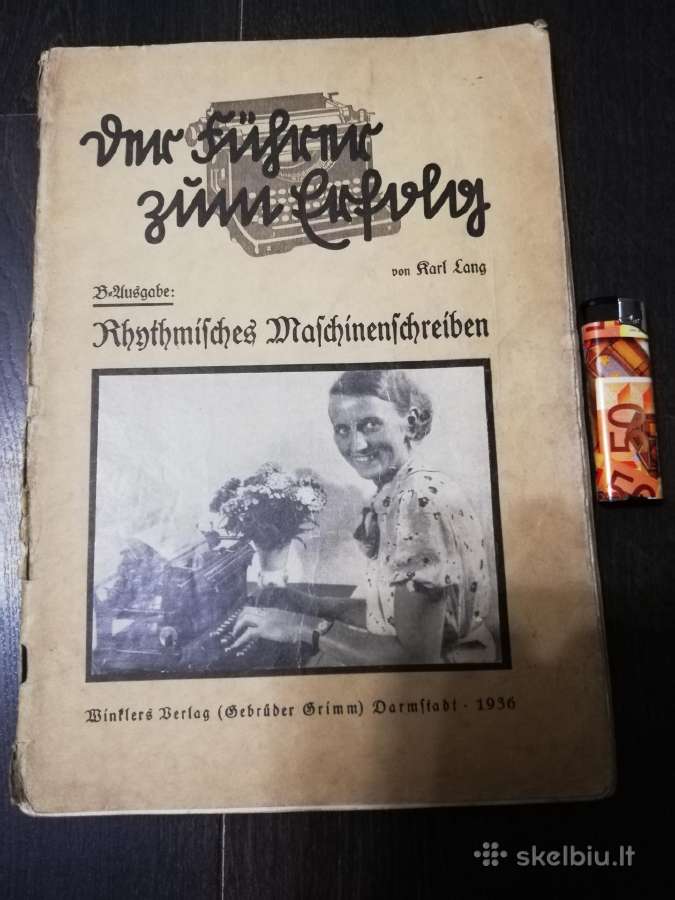 Ww2 1936m